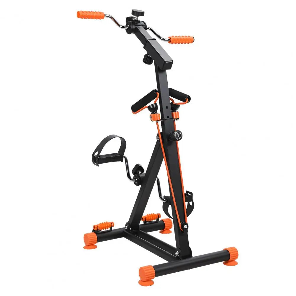 4-in-1 Adjustable Rehab Exercise Bike